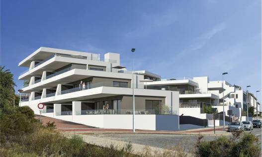 Appartement - Nieuwbouw - La Marina - La Marina del Pinet