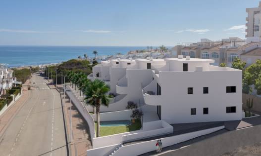 Appartement - Nieuwbouw - La Mata - La Mata
