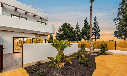 Appartement - Nieuwbouw - Los Alcazares - La Serena Golf