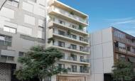 Appartement - Nieuwbouw - Malaga - LM-53082