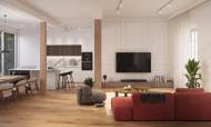 Appartement - Nieuwbouw - Malaga - LM-69852