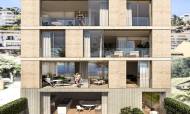 Appartement - Nieuwbouw - Malaga - LM-92286