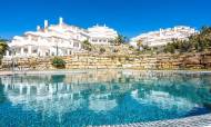 Appartement - Nieuwbouw - Marbella - LM-76874