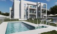Appartement - Nieuwbouw - Mijas - LM-16408