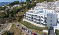 Appartement - Nieuwbouw - Mijas - LM-34802