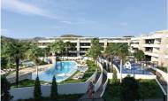 Appartement - Nieuwbouw - Monforte del Cid - LM-20882