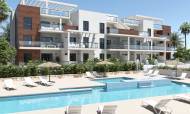 Appartement - Nieuwbouw - Murcia - LM-58613