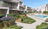 Appartement - Nieuwbouw - Nueva Andalucia - LM-32279