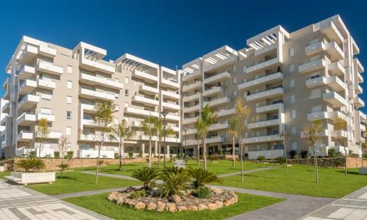 Appartement - Nieuwbouw - Nueva Andalucia - Marbella, Nueva Andalucía