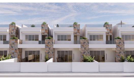 Appartement - Nieuwbouw - Orihuela Costa - Alicante