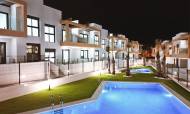Appartement - Nieuwbouw - Orihuela Costa - LM-11116