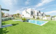 Appartement - Nieuwbouw - Orihuela Costa - LM-28481