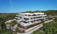 Appartement - Nieuwbouw - Orihuela Costa - LM-32396