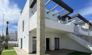 Appartement - Nieuwbouw - Orihuela Costa - LM-37072