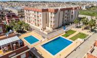 Appartement - Nieuwbouw - Orihuela Costa - LM-67397