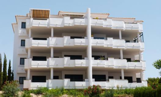 Appartement - Nieuwbouw - Orihuela Costa - Lomas de Campoamor