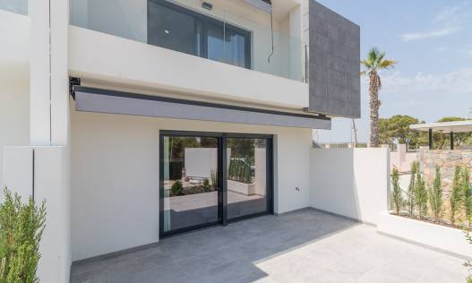 Appartement - Nieuwbouw - Orihuela Costa - Los Altos