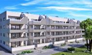Appartement - Nieuwbouw - Orihuela - LM-43565