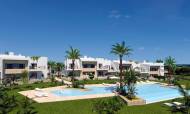 Appartement - Nieuwbouw - Pilar de la Horadada - LM-30357