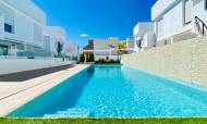 Appartement - Nieuwbouw - Pilar de la Horadada - LM-43802