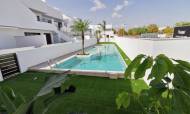 Appartement - Nieuwbouw - Pilar de la Horadada - LM-48515
