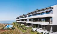 Appartement - Nieuwbouw - Rincón de la Victoria - LM-28132