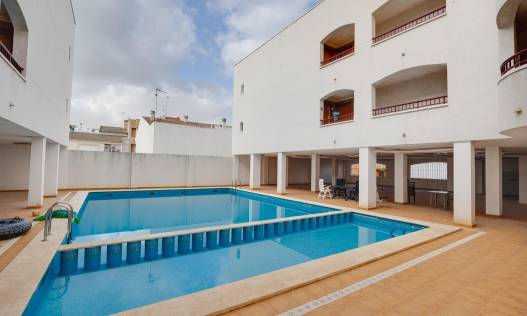 Appartement - Nieuwbouw - San Fulgencio - Pueblo