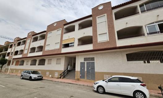 Appartement - Nieuwbouw - San Fulgencio - San Fulgencio