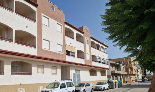 Appartement - Nieuwbouw - San Fulgencio - San Fulgencio