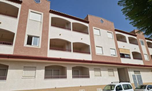 Appartement - Nieuwbouw - San Fulgencio - San Fulgencio