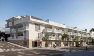 Appartement - Nieuwbouw - San Pedro de Alcántara - LM-55017