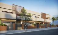 Appartement - Nieuwbouw - San Pedro del Pinatar - LM-70892