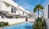 Appartement - Nieuwbouw - San Pedro del Pinatar - LM-87614