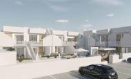 Appartement - Nieuwbouw - San Pedro del Pinatar - LM-87845