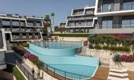 Appartement - Nieuwbouw - Santa Pola - LM-61950