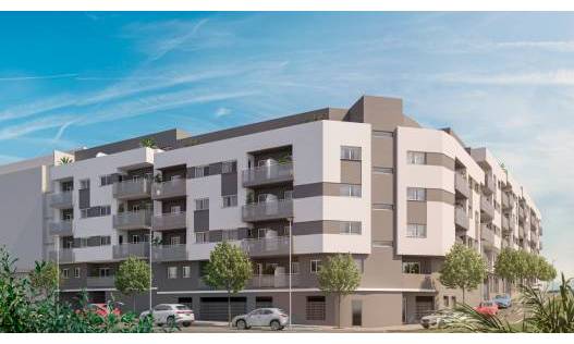 Appartement · Nieuwbouw · Torre del Mar · Torre del Mar