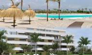 Appartement - Nieuwbouw - Torre Pacheco - LM-11361