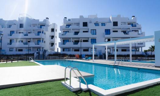 Appartement - Nieuwbouw - Torre Pacheco - Santa Rosalia Lake And Life Resort