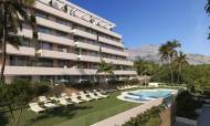 Appartement - Nieuwbouw - Torremolinos - LM-40611