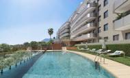 Appartement - Nieuwbouw - Torremolinos - LM-65309