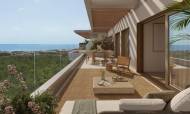Appartement - Nieuwbouw - Torremolinos - LM-74209
