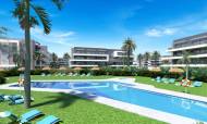 Appartement - Nieuwbouw - Torrevieja - LM-52286