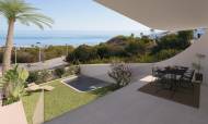 Appartement - Nieuwbouw - Torrevieja - LM-58170