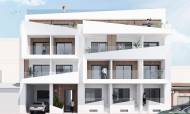 Appartement - Nieuwbouw - Torrevieja - LM-86442