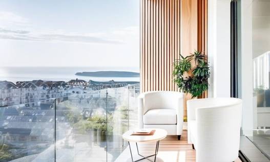 Appartement - Nieuwbouw - Torrevieja - Playa de El Cura