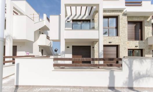 Appartement - Nieuwbouw - Torrevieja - Torrevieja