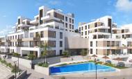 Appartement - Nieuwbouw - Vera - LM-86997