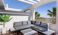 Appartement - Vakantie verhuur - Gandía - LM-31745
