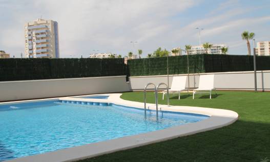 Appartement · Vakantie verhuur · Guardamar del segura · Guardamar del segura