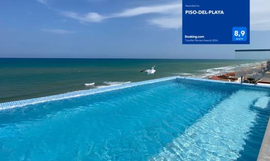 Appartement - Vakantie verhuur - Guardamar del segura - Guardamar del segura